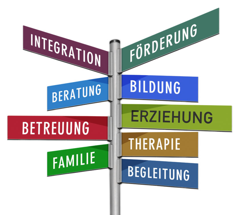 Telefonische & schriftliche Beratung für alle mit nicht-deutscher Erstsprache
