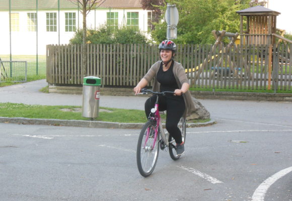 Fahrradkurs für Frauen – Jetzt anmelden!