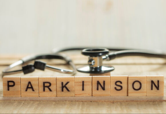 Parkinson – Das Leben nach der Diagnose